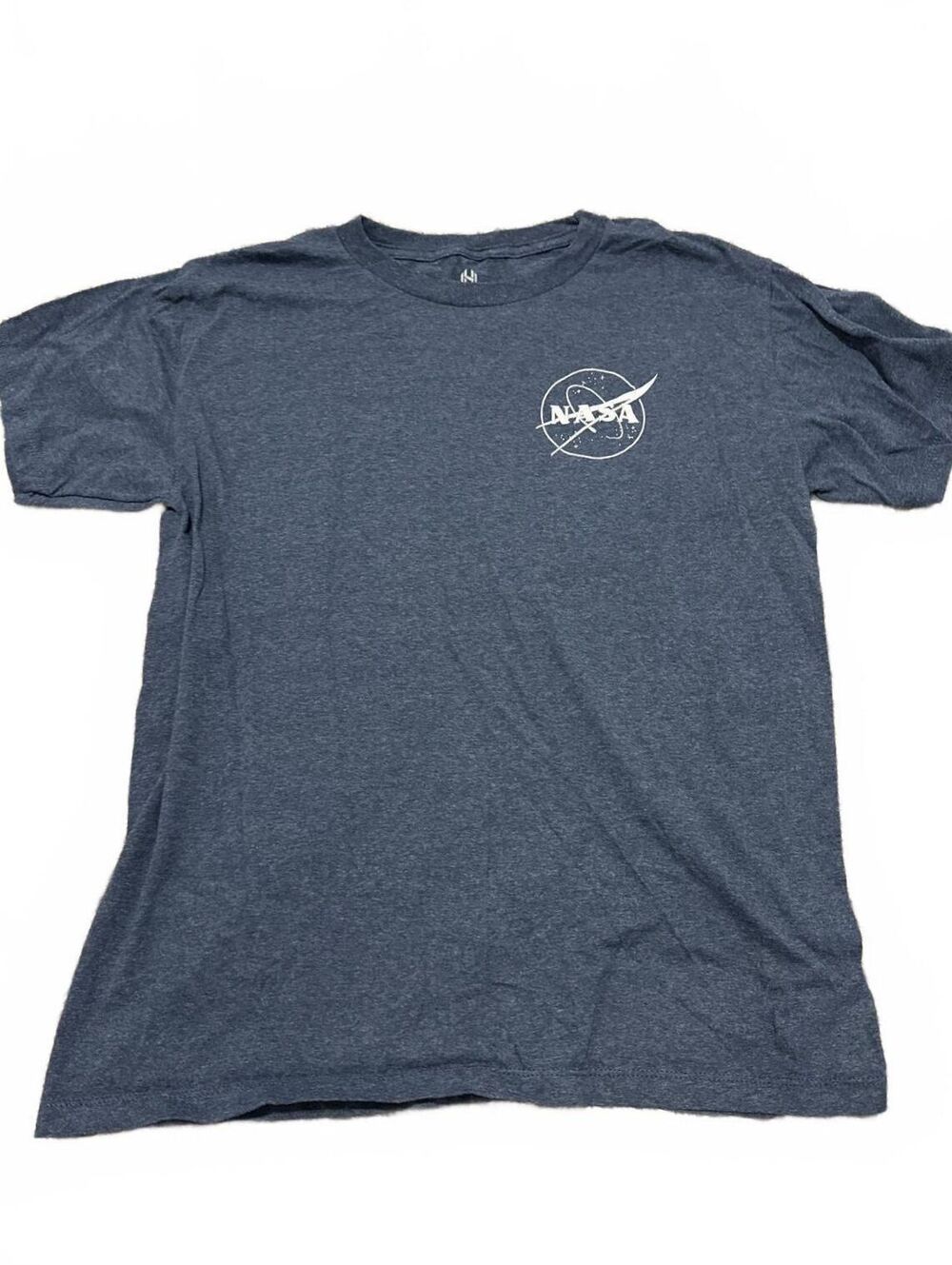 Hyper Space NASA T Shirt - Boys 18